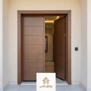 تركيب عازل صوت للباب في الدمام والخبر